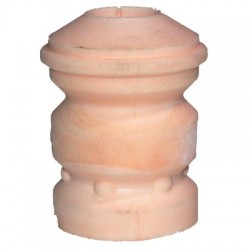 TAMPONE PARACOLPO SOSPENSIONE ANTERIORE BMW S.3 E30 E36 S.5 E34 E39 - AKRON 23286 - 31331124449