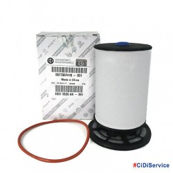 FILTRO CARBURANTE ALFAROMEO GIULIA 952 2.2 D 2.2 D Q4 ORIGINALE 77367410