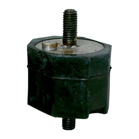 SUPPORTO CAMBIO BMW SERIE 3 E30 SERIE 5 E28 SERIE 6 E24 SERIE 7 E23 E32 - AKRON 232661 - 23711130205 - 23711175939