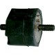 SUPPORTO CAMBIO BMW SERIE 3 E30 SERIE 5 E28 SERIE 6 E24 SERIE 7 E23 E32 - AKRON 232661 - 23711130205 - 23711175939