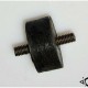 TAMPONE PARACOLPO FILTRO ARIA BMW S.3 E28 E30 E36 S.5 E28 E34 S.7 E23 E32 S.8 E31 ORIGINALE SORES S2541 - BMW 13711259818
