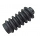 CUFFIA RIVESTIMENTO LEVA CAMBIO FIAT LANCIA ORIGINALE - 4201404 - FIAT 4201404