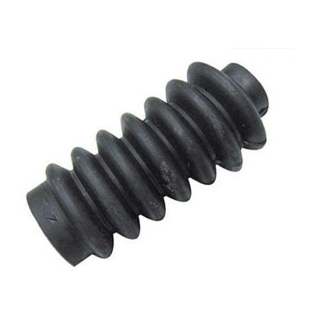 CUFFIA RIVESTIMENTO LEVA CAMBIO FIAT LANCIA ORIGINALE - 4201404 - FIAT 4201404