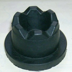 SUPPORTO MOTORE POSTERIORE INFERIORE FIAT 850 SPORT 4112339