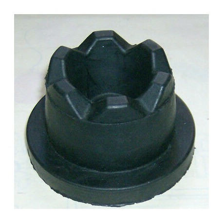 SUPPORTO MOTORE POSTERIORE INFERIORE FIAT 850 SPORT 4112339