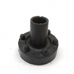 TASSELLO SUPERIORE MOTORE FIAT 850 COUPE' / 4218483-4112333-4218479