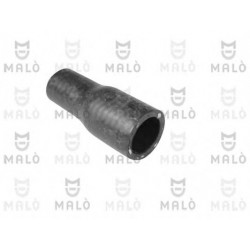 MANICOTTO TERMOSTATO FIAT 1300 1500 1800 2100 2300 - 4073996 - FIAT 4073996