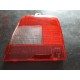 PLASTICA FANALE POSTERIORE SINISTRO FIAT TEMPRA ORIGINALE 7619025 - FIAT 7619025