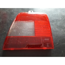 PLASTICA FANALE POSTERIORE SINISTRO FIAT TEMPRA ORIGINALE 7619025 - FIAT 7619025