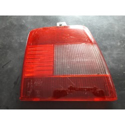 PLASTICA FANALE POSTERIORE DESTRO FIAT TEMPRA ORIGINALE 7601529 - FIAT 7601529