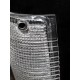 PLASTICA ANTERIORE BIANCA FIAT REGATA - ELMA 20.00.018 - ELMA 2000018