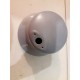 SEDE FARO PROIETTORE ANTERIORE FIAT 600 D