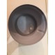 SEDE FARO PROIETTORE ANTERIORE FIAT 600 D