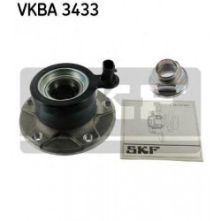 KIT CUSCINETTO POSTERIORE LANCIA KAPPA ORIGINALE SKF VKBA3433 - 46426612 - 7783260