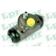 CILINDRETTO FRENO AUTOBIANCHI FIAT LANCIA INNOCENTI - LPR 4478 - 9945379 - 0003963253