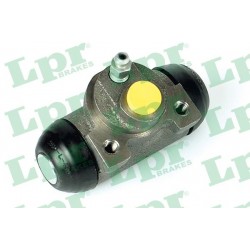 CILINDRETTO FRENO FIAT BRAVO BRAVA MAREA PUNTO - LPR 4480 - 71737954 - 9947094