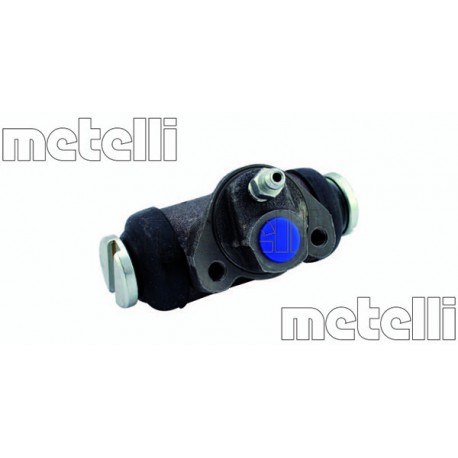 CILINDRETTO FRENO ANTERIORE FIAT 600 D  850 COUPE' - METELLI 040003 - 4121621 - 4379471