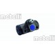 CILINDRETTO FRENO POSTERIORE FIAT 600 D-E T FURGONE 900 T - E - METELLI 040008 - 891486 - 4057025 - 9292865 - 4374582 - 4394459