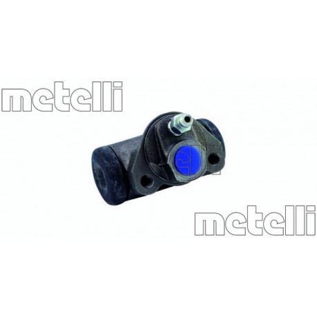 CILINDRETTO FRENO POSTERIORE FIAT 600 D-E T FURGONE 900 T - E - METELLI 040008 - 891486 - 4057025 - 9292865 - 4374582 - 4394459