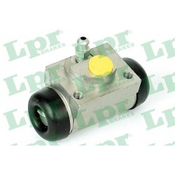 CILINDRETTO FRENO FIAT LANCIA OPEL - LPR 4836 - 77363849 - 550025 - 95515109