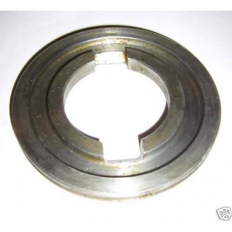 DISTANZIALE DISTRIBUZIONE FIAT 500 F L R D FIAT 126 ORIGIANALE 4049811 - FIAT 4049811