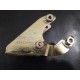 STAFFA SOSPENSIONE MOTORE FIAT CROMA LANCIA THEMA ORIGINALE 82437406 - FIAT 82437406