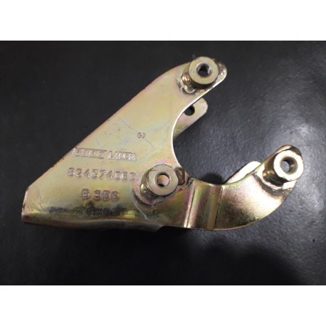 STAFFA SOSPENSIONE MOTORE FIAT CROMA LANCIA THEMA ORIGINALE 82437406 - FIAT 82437406