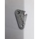 COPERCHIO PER COLLETTORE ASPIRAZIONE FIAT CROMA ORIGINALE 7615275 - FIAT 7615275
