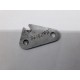 COPERCHIO PER COLLETTORE ASPIRAZIONE FIAT CROMA ORIGINALE 7615275 - FIAT 7615275