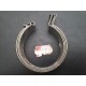 STAFFA SERBATOIO CARBURANTE FIAT CROMA LANCIA THEMA ORIGINALE 82429803 - LANCIA 82429803