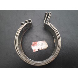 STAFFA SERBATOIO CARBURANTE FIAT CROMA LANCIA THEMA ORIGINALE 82429803 - LANCIA 82429803