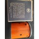 FILTRO OLIO FORD ANGLIA BERLINA LUSSO QUATTROSTAGIONI - OL381