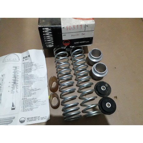 KIT MOLLE DI CARICO AUDI 90 - OSRAV 10311