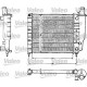 RADIATORE RAFFREDDAMENTO RENAULT 21 ORIGINALE VALEO TH007 - VALEO 810887 - 7700773288