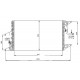 CONDENSATORE CLIMATIZZATORE FIAT PUNTO 1.4 GT TURBO ORIGINALE MARELLI BC105 - 46453198 - 7796605