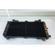 RADIATORE RAFFREDDAMENTO FORD ESCORT III ORION I ORIGINALE MAGNETI MARELLI BM457 - 6138594 - 1623384 - 6138596 - 6138600