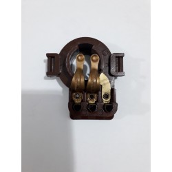 PORTALAMPADA FIAT 600 D FIAT 500 F L