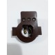 PORTALAMPADA FIAT 600 D FIAT 500 F L
