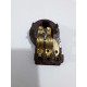 PORTALAMPADA FIAT 500 D N GIARDINIERA BIANCHINA FIAT 600