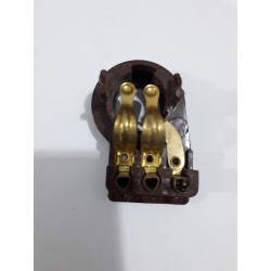 PORTALAMPADA FIAT 500 D N GIARDINIERA BIANCHINA FIAT 600