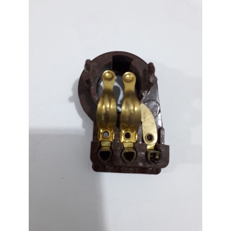 PORTALAMPADA FIAT 500 D N GIARDINIERA BIANCHINA FIAT 600