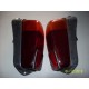 FANALE POSTERIORE COMPLETO FIAT 600D 1 SERIE