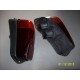 FANALE POSTERIORE COMPLETO FIAT 600D 1 SERIE