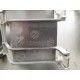 PLASTICA FENDINEBBIA SX FIAT BRAVO 182 1.9 JTD ORIGINALE 712628000