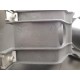 PLASTICA FENDINEBBIA DX FIAT BRAVO 182 1.9 JTD ORIGINALE 712627000