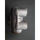 SUPPORTO FILTRO OLIO FIAT CROMA LANCIA THEMA ORIGINALE 82398825 - FIAT 82398825