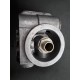 SUPPORTO FILTRO OLIO FIAT CROMA LANCIA THEMA ORIGINALE 82398825 - FIAT 82398825