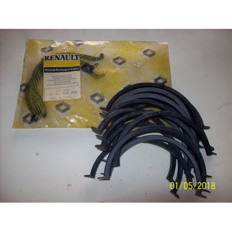 GUARNIZIONE COPPA OLIO RENAULT 5 GT TURBO ORIGINALE 7701349366 - RENAULT 7701349366