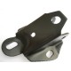 SUPPORTO BRACCIO SOSPENSIONE POSTERIORE FIAT 500 F L 126 BIS ORIGINALE 4064454 - FIAT 4064454