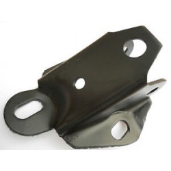SUPPORTO BRACCIO SOSPENSIONE POSTERIORE FIAT 500 F L 126 BIS ORIGINALE 4064454 - FIAT 4064454